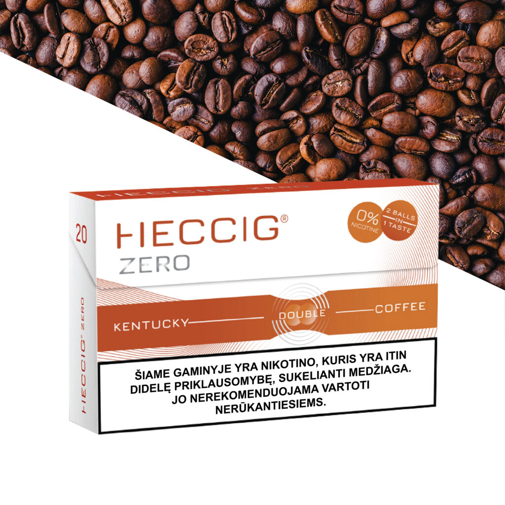 espressoCassina ixc / カッシーナ　ico Heccig Zero Coffee kaitinančios lazdelės - Kaitink