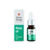 cbd aliejus