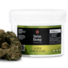 CBD kanapės