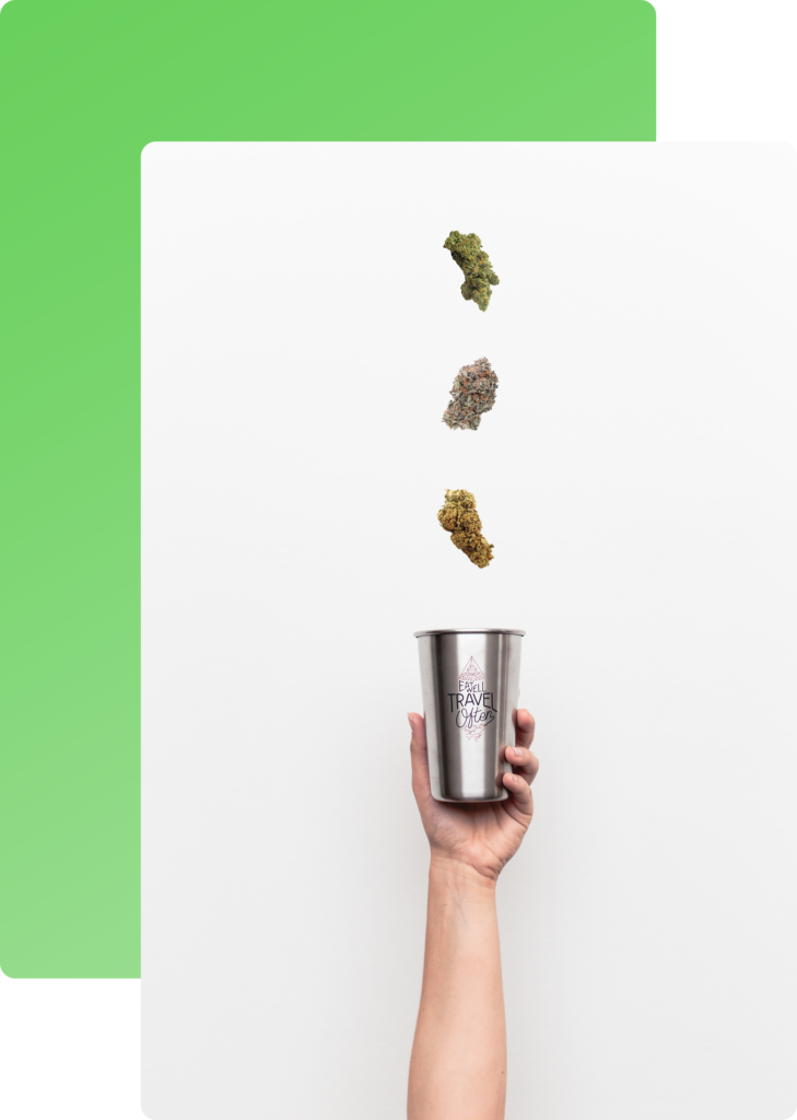 cbd ziedai