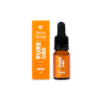 CBD aliejus