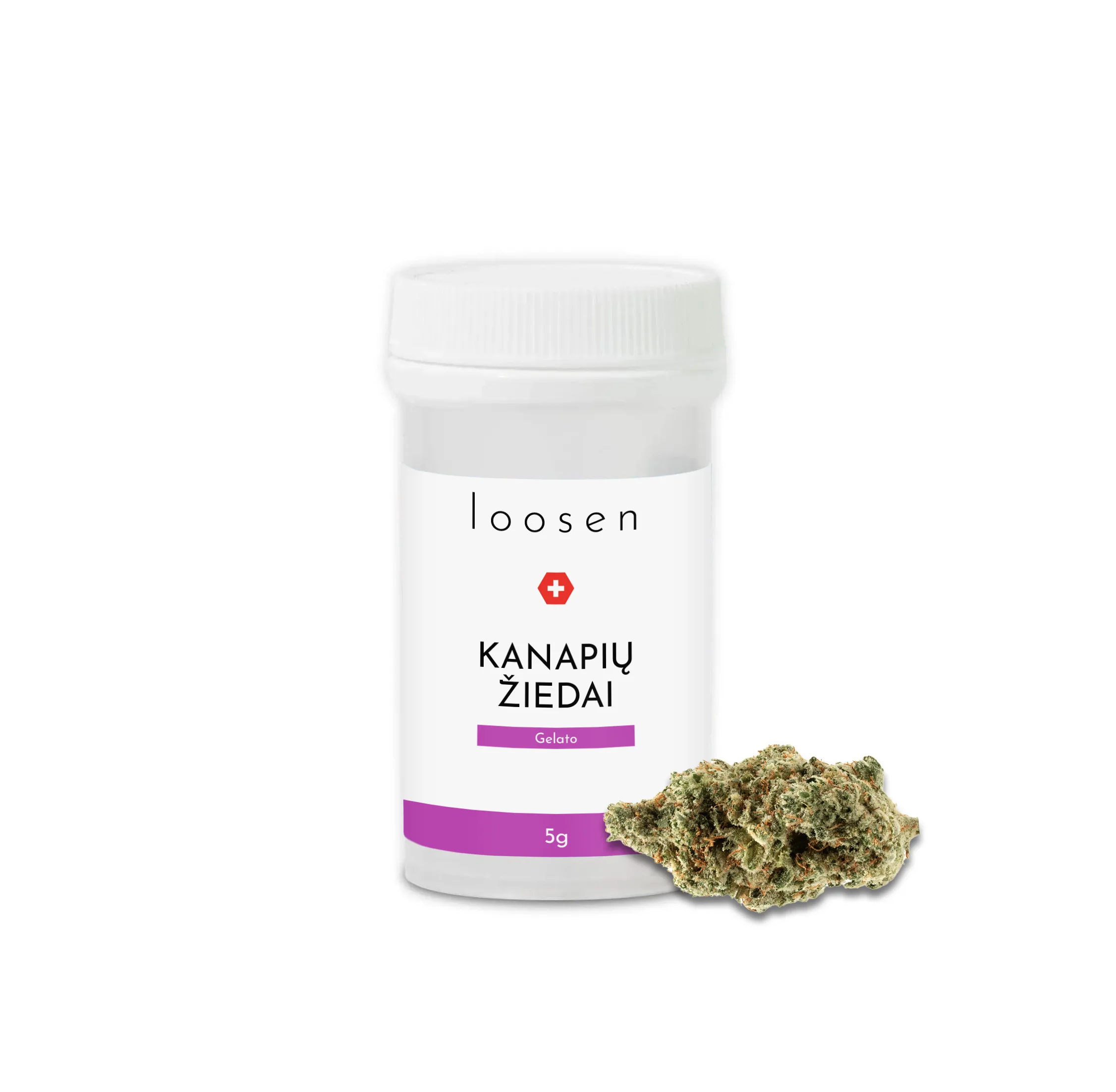 kanapių žiedai kanapių žiedai