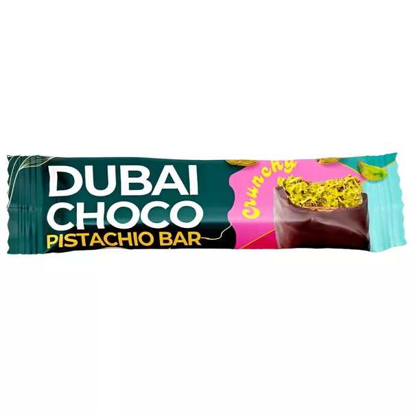 Dubajaus šokoladas